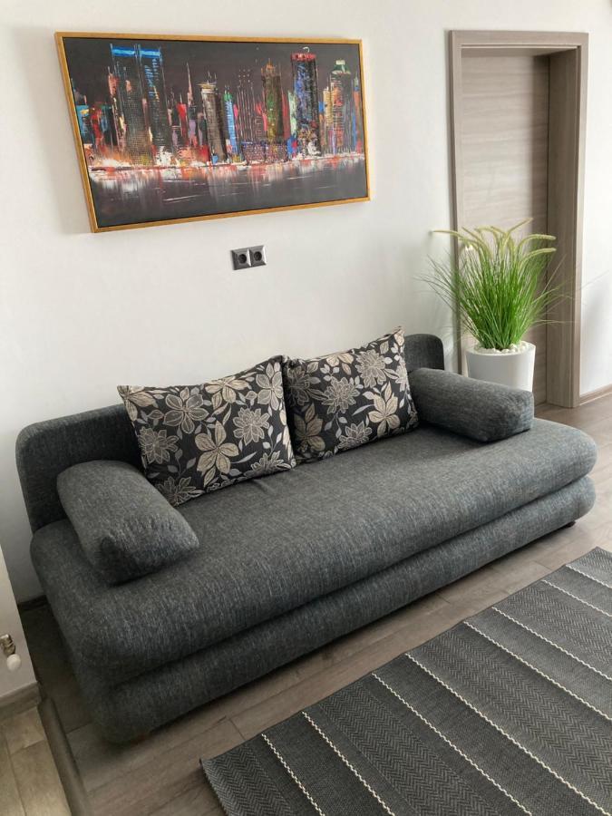 Livi Apartment 1 Сату-Маре Экстерьер фото